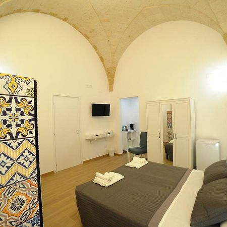 ברינדיזי B&B 20.09 מראה חיצוני תמונה